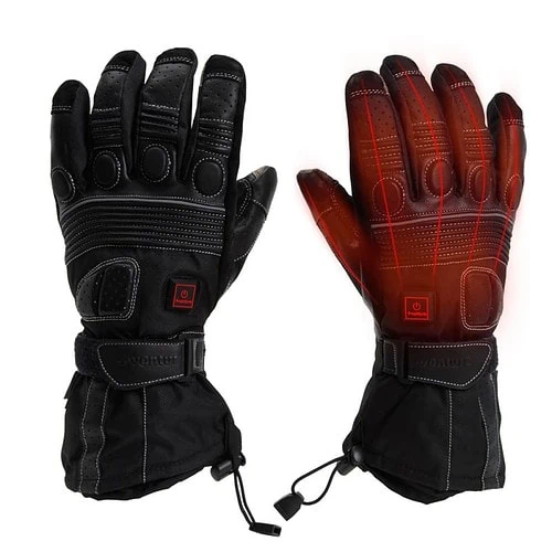 Venture Heat 12V Gloves
